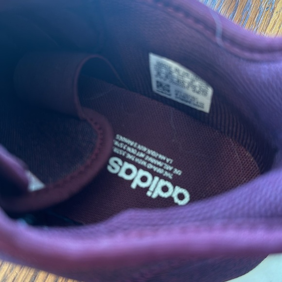 Adidas Athletic Shoe - Picture 4 of 8